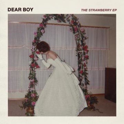  The Strawberry [LP] [VINYL] INTERNATIONAL SHIPPING