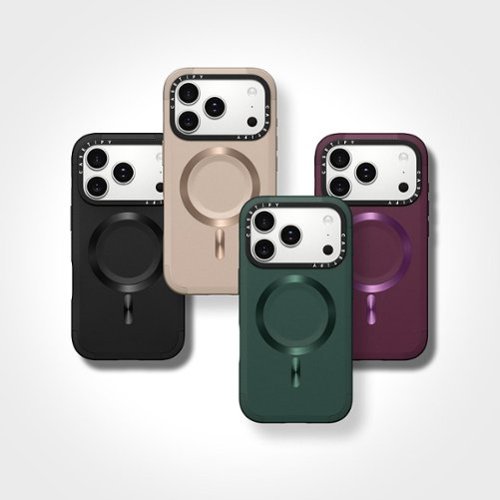 CASETiFY iPhone 17 Pro Max Force Case - Taupe WORLDWIDE DELIVERY