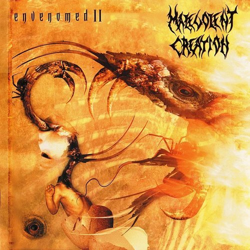 

Envenomed II [LP] - VINYL