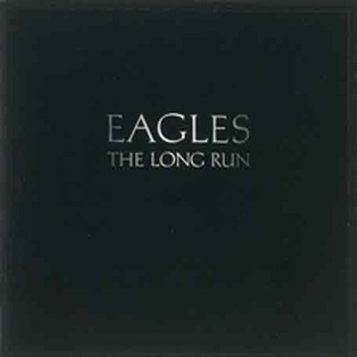  The Long Run [CD]