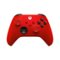 Microsoft - XBOX Wireless Controller for XBOX Series X, XBOX Series S, XBOX One, PCs, and Cloud-Enabled Devices - Pulse Red-Front_Standard