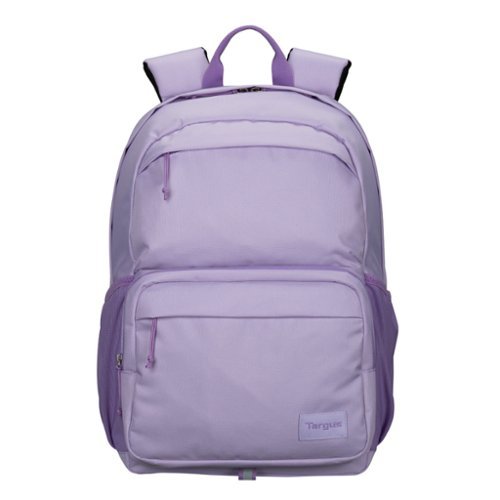 Targus - 15.6" Slate Backpack - Purple