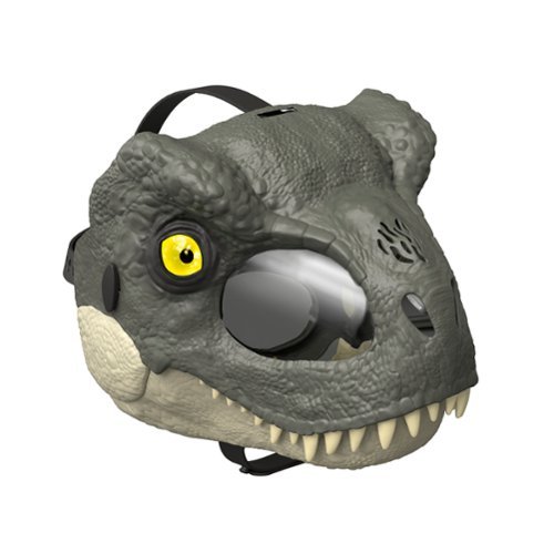 Jurassic World - Rage 'N Roar Tyrannosaurus Rex Mask