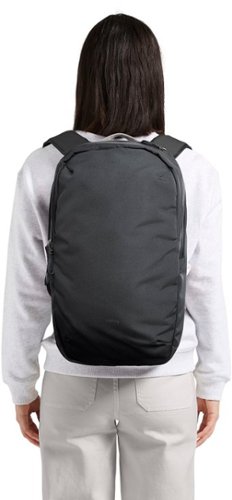 Bellroy Via Backpack - Slate BUY IN MIDDLE EAST