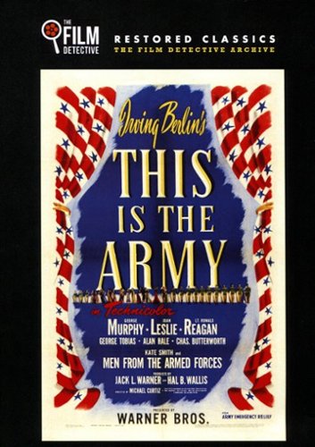 

This Is the Army [1943]