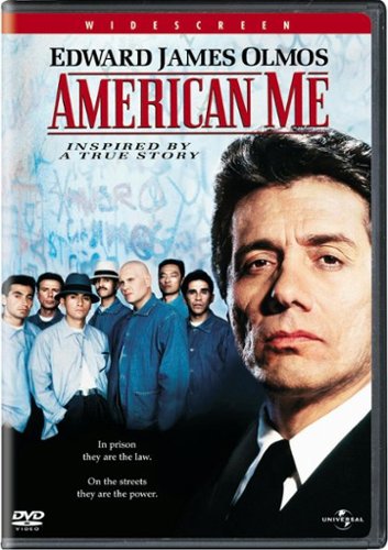  American Me [DVD] [Standard]