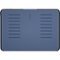 ZUGU - Slim Protective Case for Apple iPad 10.2 Case (7th/8th/9th Generation, 2019/2020/2021) - Slate Blue-Front_Standard