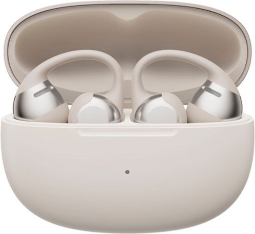 Shokz OpenDots ONE Open Ear Clip On True Wireless Bluetooth