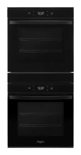12:20 - Whirlpool