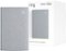 Chime Plus, Crisp, clear audio alerts for select Ring devices, built-in night-light, customizable tones, easy setup - White-Front_Standard