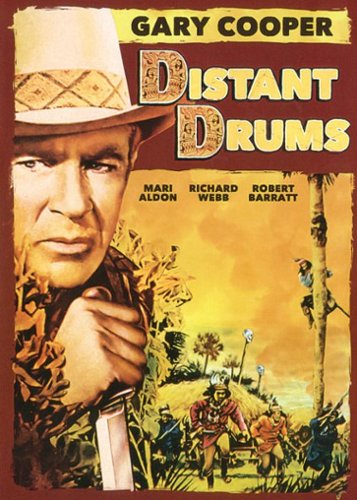 

Distant Drums [1951]