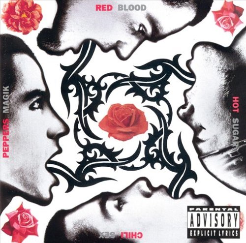  Blood Sugar Sex Magik [LP] [VINYL] [Explicit Content]