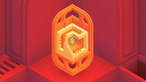 Iam8bit Monument Valley: The Trilogy - Nintendo Switch SHOP ONLINE