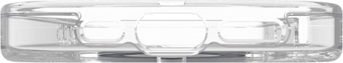 ZAGG Crystal Palace Snap Case Lite iPhone 16 Pro - Clear BUY IN AUSTRALIA