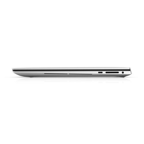 Dell XPS 15 15.6 3.5K OLED Touch-Screen Laptop - 12th Gen Intel Core i9 - 32GB Memory - NVIDIA GeForce RTX 3050 Ti - 1TB SSD - Silver BUY IN MIDDLE EAST