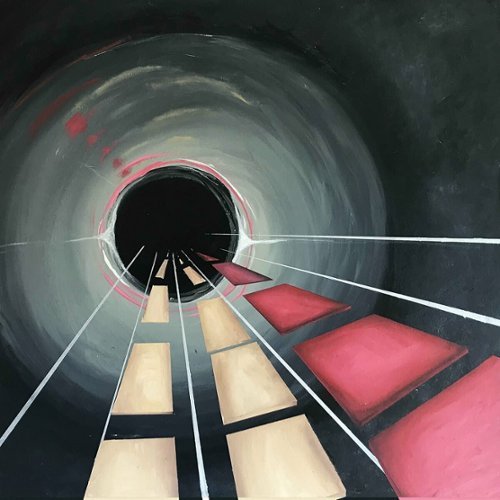 

The Last Three Seconds [LP] - VINYL