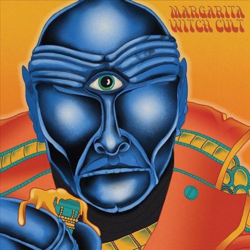 Margarita Witch Cult [LP] [VINYL]