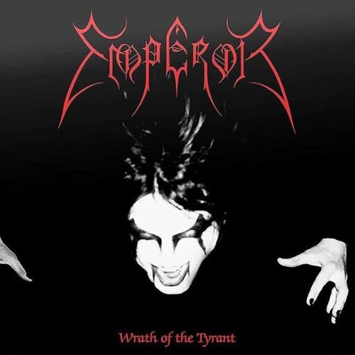  Wrath of the Tyrant [Translucent Red Vinyl] [LP]