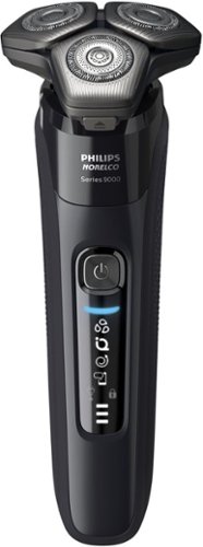 Philips Norelco Shaver 9600 S9507/87 - Black BUY IN EUROPE