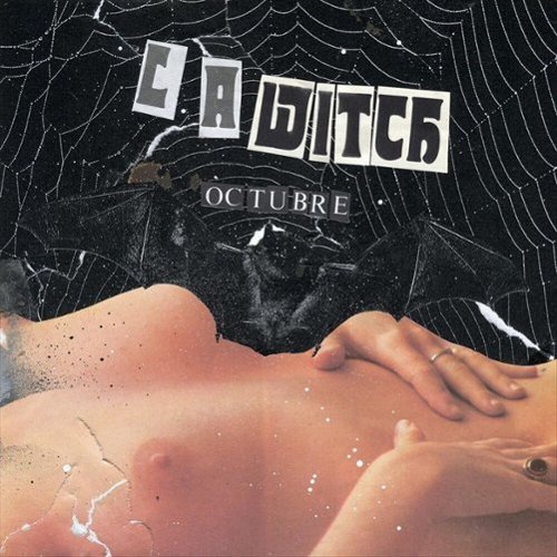 Octubre [12 inch Vinyl Single]