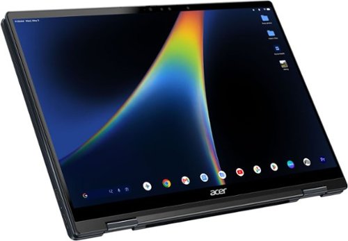 Acer Googlebook 14 Laptop - 14 3K OLED 120Hz Touch - Intel Core Ultra 5 Series 3 2026 - 16GB Memory – 512GB Storage - Elemental Blue BUY IN NETHERLANDS