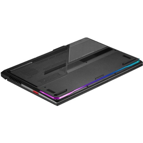 ASUS Strix SCAR 17 G733 17.3 Gaming Laptop - Intel Core i9-12900H - 16GB Memory - NVIDIA GeForce RTX 3070 Ti - 1TB SSD BUY IN NEW ZEALAND