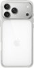 Apple - iPhone 17 Pro Max Case with MagSafe - Clear-Front_Standard