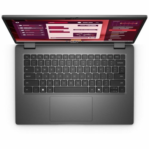 Dell Latitude 3000 14 Laptop - Intel Core i5 with 16GB Memory - 256 GB SSD - Soft Charcoal, Other WHERE TO BUY