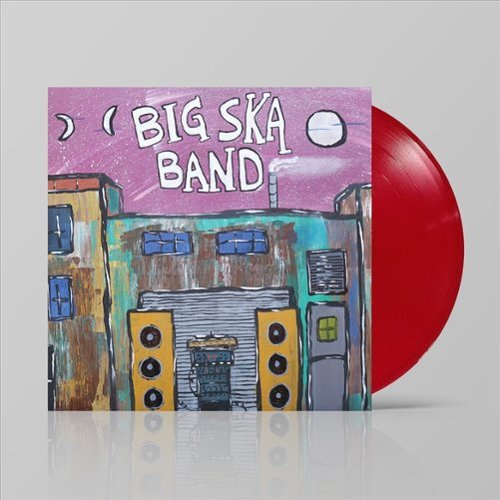 Big Ska Band [LP] [VINYL]