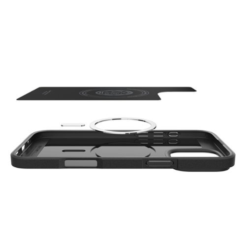 Spigen Core Armor MagFit for Apple iPhone 16 Pro Max - Matte Black GLOBAL SHIPPING