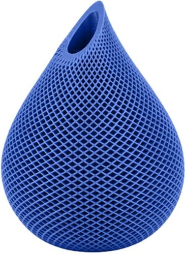 Overture 1.75 mm PLA 3D Printer Filament - Blue WORLDWIDE DELIVERY