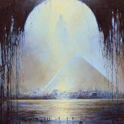 

Everything Is Always [LP] - VINYL