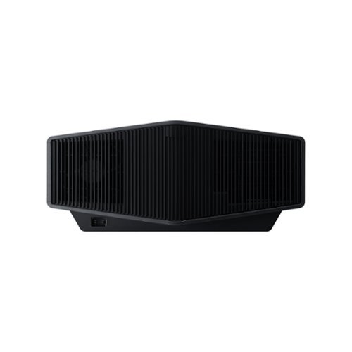 Sony BRAVIA Projector 7 4K HDR Laser Home Theater Projector with