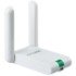  TP-Link - IEEE 802.11n Mini USB - Wi-Fi Adapter - White