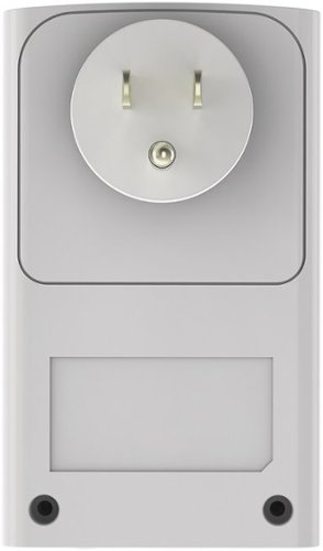 NETGEAR Powerline AC1200 Gigabit Ethernet Adapter (2-pack) - White WORLDWIDE DELIVERY