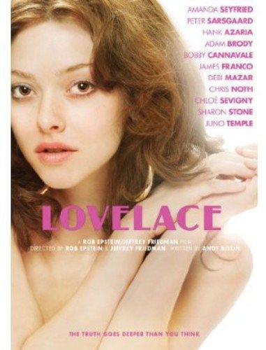  Lovelace - DVD [Standard]