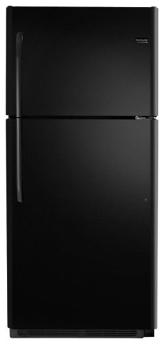  Frigidaire - 20.5 Cu. Ft. Top-Freezer Refrigerator