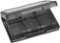 Insignia™ - Game Storage Case for Nintendo New 2DS XL, 3DS - Gray-Front_Standard
