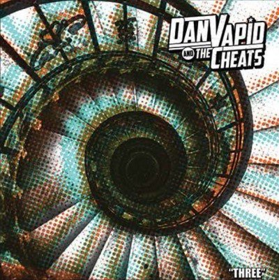  Three [LP] [VINYL]