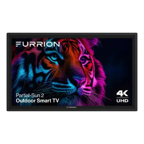 Furrion Partial-Sun 2 Outdoor Smart TV 4K UHD