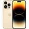 Apple - Refurbished Excellent - iPhone 14 Pro Max (A2651) 512GB 6.7-inch (2022) - Unlocked - Gold-Front_Standard