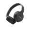 JBL - Tune 660NC - Wireless, on-ear, active noise-cancelling headphones - Black-Front_Standard