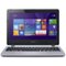 Acer - Aspire 11.6" Laptop - Intel Celeron - 4GB Memory - 500GB Hard Drive - Silver-Front_Standard