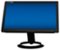 DoubleSight - 10.1" LCD HD Monitor (USB 2.0) - Black-Front_Standard