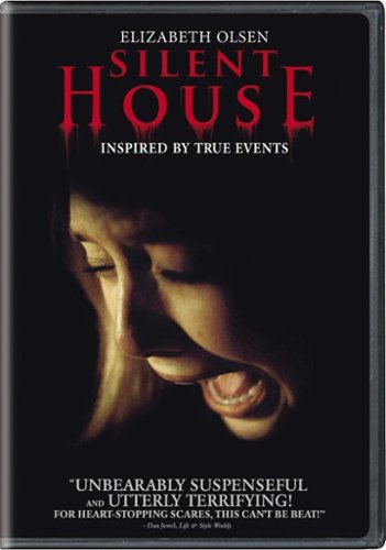  Silent House