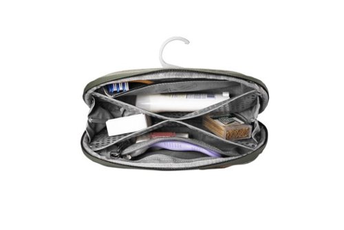 Peak Design Wash Pouch Small - Sage GLOBAL SHIPPING