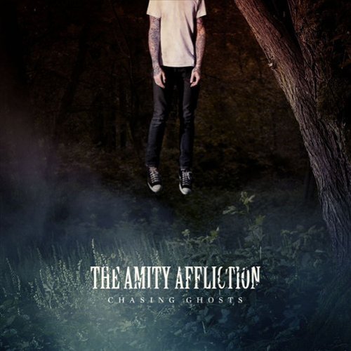  Chasing Ghosts [CD] [Explicit Content]