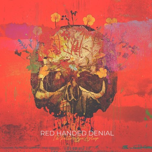 

I'd Rather Be Asleep [LP] - VINYL