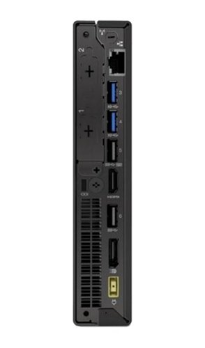 Lenovo Refurbished Excellent ThinkCentre M75q Gen 1 Tiny, AMD