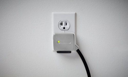 charg 3in1 7 Outlet/2 USB 1000 Joules Surge Protector - Black WORLDWIDE DELIVERY